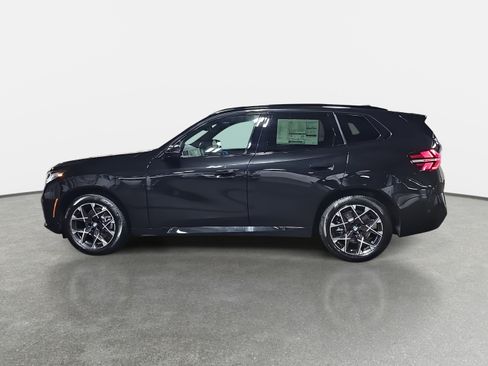 New 2026 BMW X3 xDrive30 w/ M Sport Package image 8