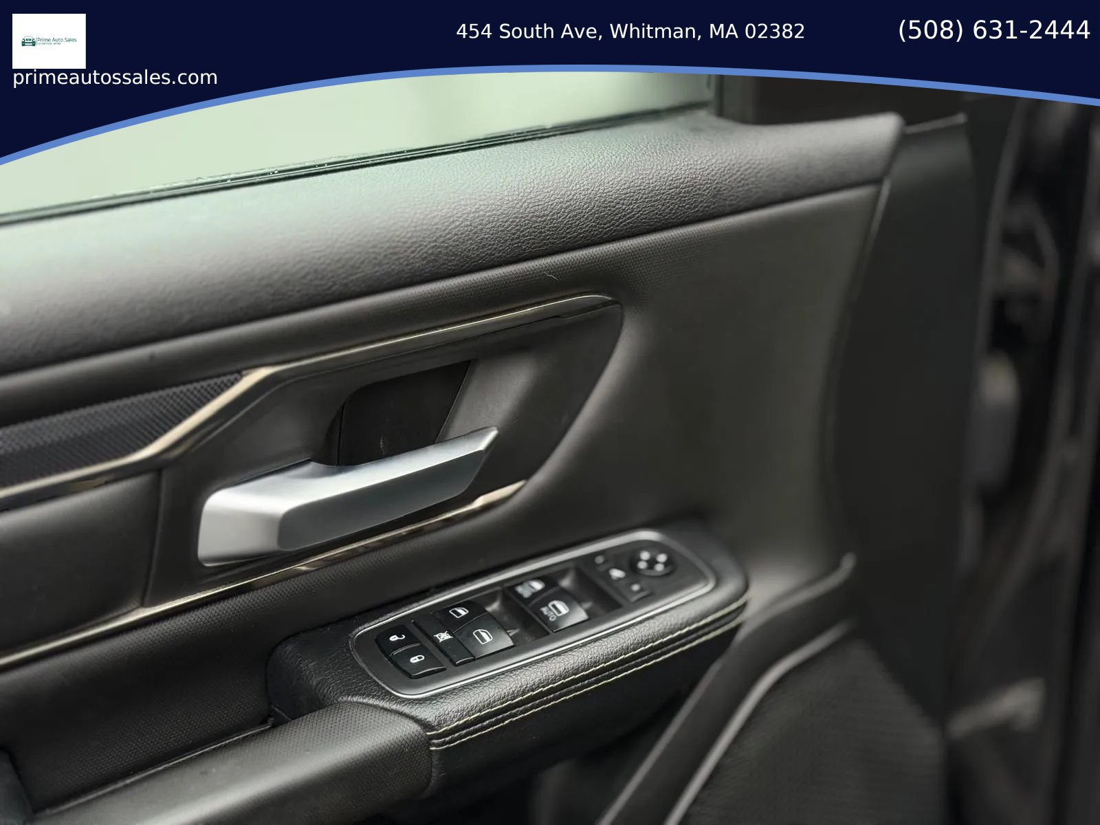 Used 2019 RAM 1500 Sport w/ Level 2 Equipment Group AWD/4WD image 39