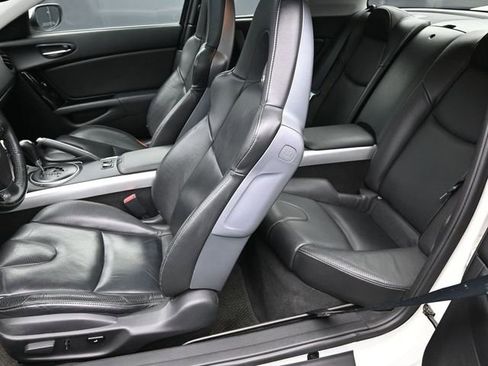 Used 2005 MAZDA RX-8 Sport w/ AT Grand Touring Pkg image 13