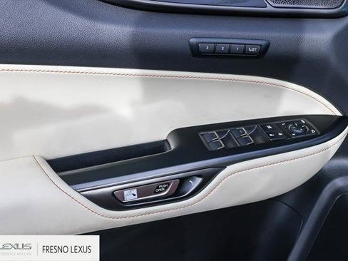 Certified 2024 Lexus NX 350 AWD w/ Luxury Package image 23