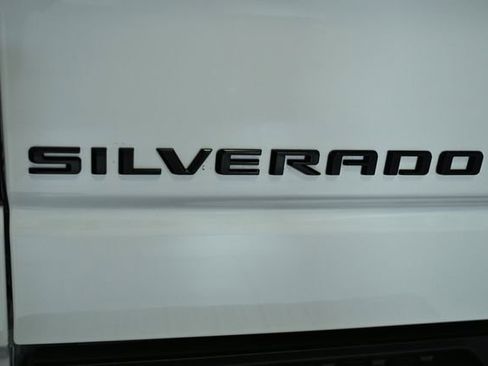 Used 2023 Chevrolet Silverado 1500 RST w/ Convenience Package II image 13