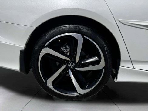 Used 2022 Honda Accord Sport image 52
