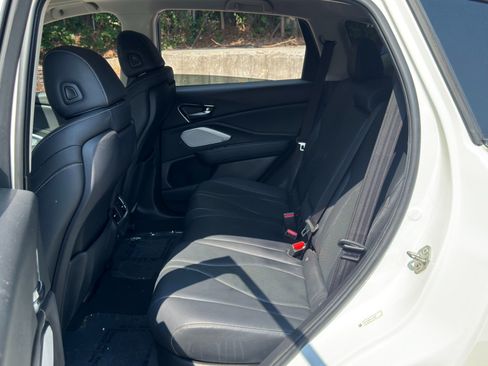 Used 2019 Acura RDX AWD w/ Technology Package image 42