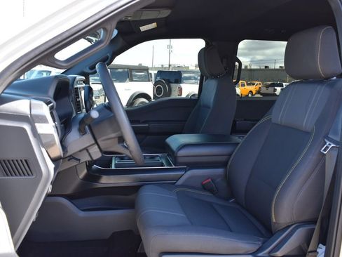 Used 2024 Ford F150 STX image 7