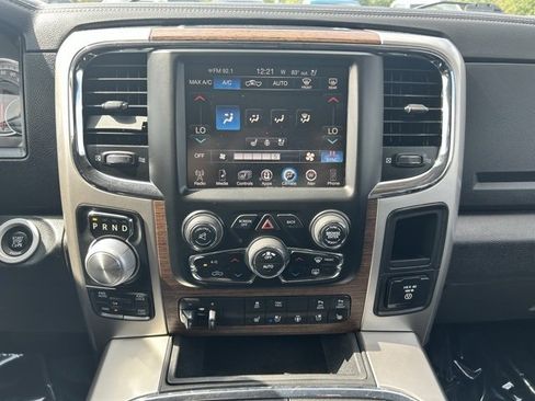 Used 2016 RAM 1500 Laramie w/ Convenience Group image 24