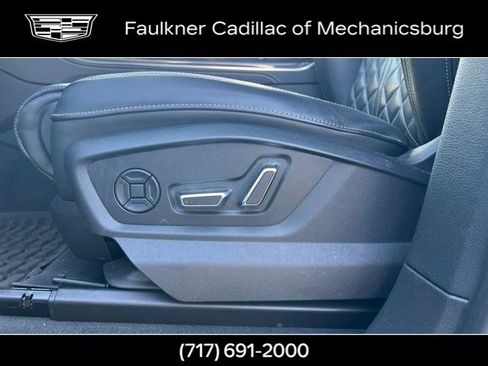 Used 2023 Audi SQ8 Premium Plus w/ Executive Package AWD/4WD image 31