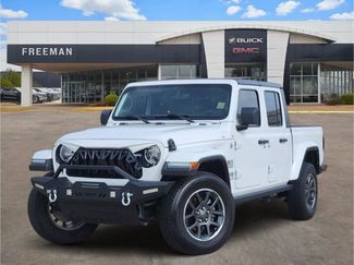 Used 2022 Jeep Gladiator Overland w/ Popular Equipment Package video 1