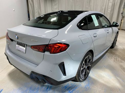 Used 2025 BMW 228i xDrive w/ Premium Package image 6