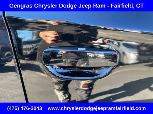Certified 2023 Dodge Charger R/T w/ Plus Group RWD image 15