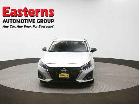 Used 2024 Nissan Altima 2.5 SV image 52