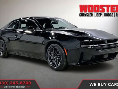 New 2026 Dodge Charger Scat Pack