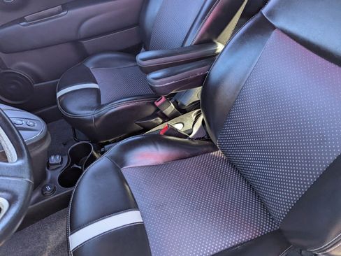 Used 2016 FIAT 500 e image 14