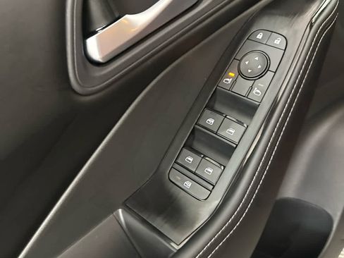 New 2026 Nissan Rogue SV image 15