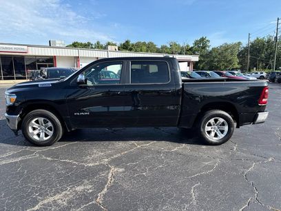 Used 2024 RAM 1500 Laramie