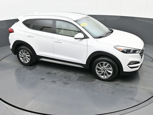 Used 2018 Hyundai Tucson SEL w/ Cargo Package image 33