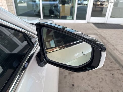 Used 2020 Lexus ES 350 w/ Premium Package FWD image 19
