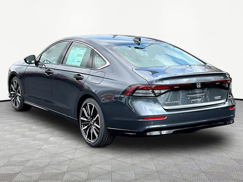 New 2026 Honda Accord Touring image 4