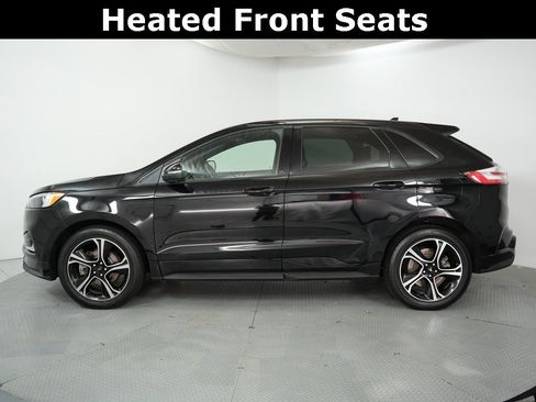 Used 2019 Ford Edge ST w/ Convenience Package image 4