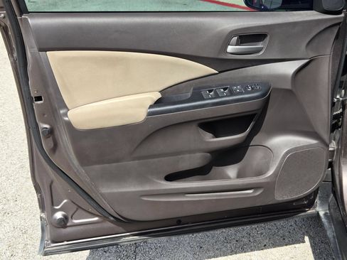 Used 2014 Honda CR-V EX image 10