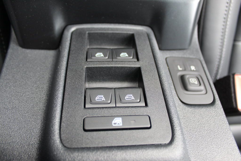 New 2026 Ford Bronco Outer Banks AWD/4WD image 22