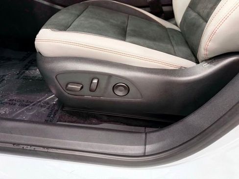 New 2026 Chevrolet Blazer EV SS image 13