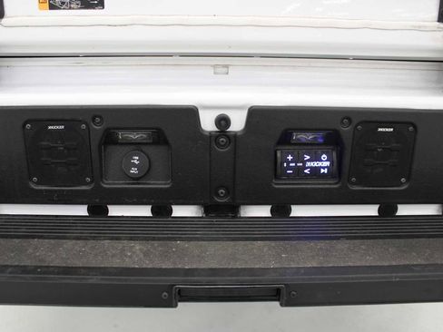 Used 2022 GMC Hummer EV Edition 1 w/ LPO, Illumination Package image 13