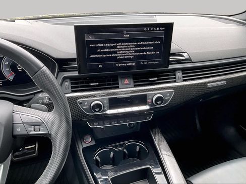 Used 2023 Audi S4 Prestige w/ Prestige Package AWD/4WD image 7