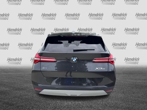 Used 2026 BMW X3 xDrive30i w/ Premium Package AWD/4WD image 8