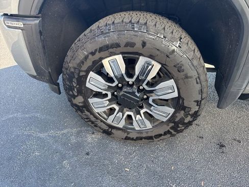 Used 2025 GMC Sierra 2500 Denali w/ Denali Reserve Package image 27