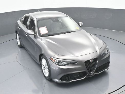 Used 2023 Alfa Romeo Giulia Sprint image 55