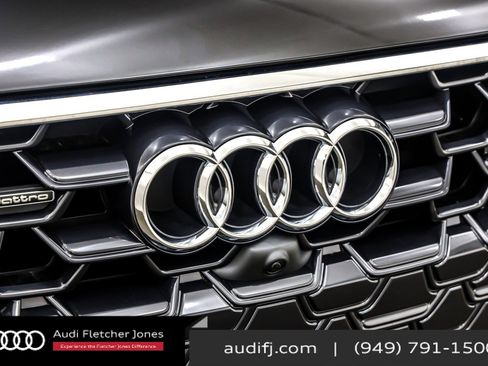 New 2025 Audi A6 Premium Plus image 13