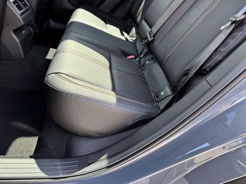 New 2025 MAZDA CX-50 AWD 2.5 S w/ Weather Package image 29