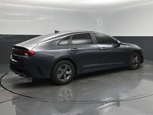 Used 2021 Kia K5 LXS FWD image 3