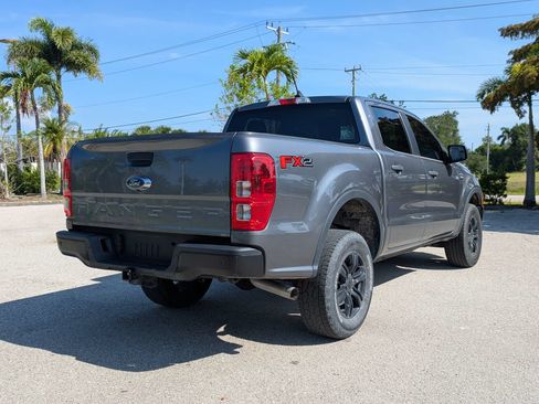 Used 2023 Ford Ranger XL w/ Equipment Group 101A High RWD image 4