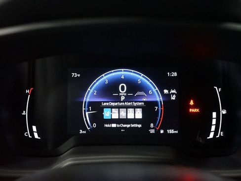 New 2026 Toyota Corolla LE image 15