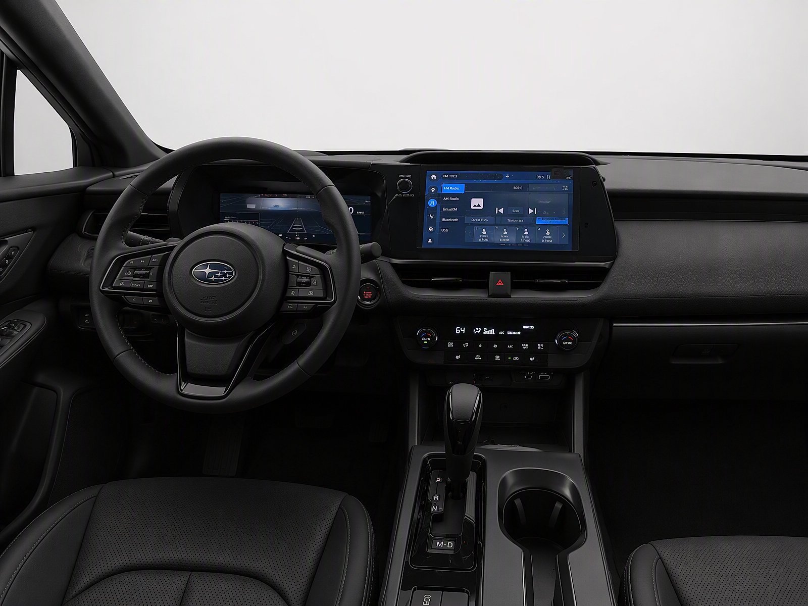 New 2026 Subaru Outback Limited w/ Premium/Limited Package AWD/4WD image 18