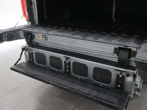 Used 2021 GMC Sierra 1500 Denali w/ Driver Alert Package II AWD/4WD image 33