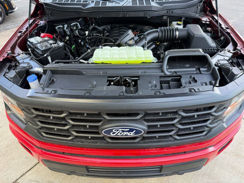 New 2025 Ford F150 XL image 33