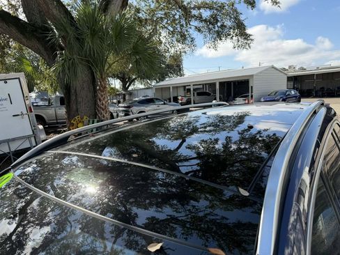 Used 2024 Mercedes-Benz GLS 580 GLS 580 image 11