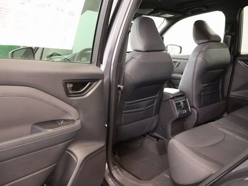 New 2026 Subaru Forester Premium image 26