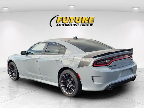 Used 2020 Dodge Charger R/T w/ Daytona Edition Group image 7