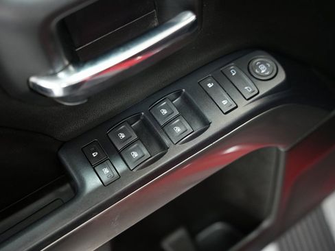 Used 2019 Chevrolet Silverado 1500 LT image 37