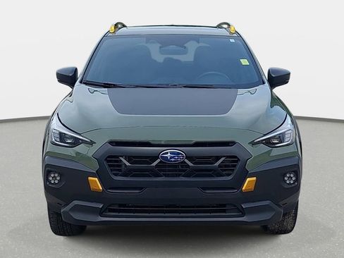 Used 2024 Subaru Crosstrek 2.5i Wilderness w/ Crosstrek Mirror Package AWD/4WD image 2