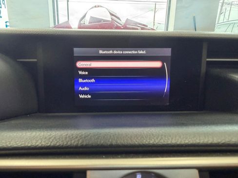 Used 2015 Lexus IS 250 w/ Premium Package RWD image 60