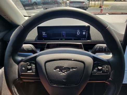 Certified 2023 Ford Mustang Mach-E California Route 1 AWD/4WD image 28