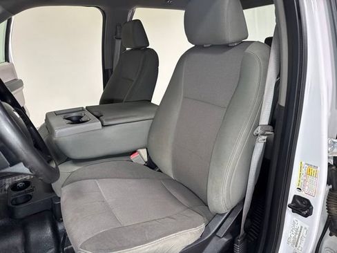 Used 2018 Ford F350 XL AWD/4WD image 12
