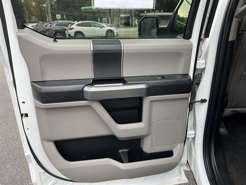 Used 2017 Ford F150 XLT AWD/4WD image 28