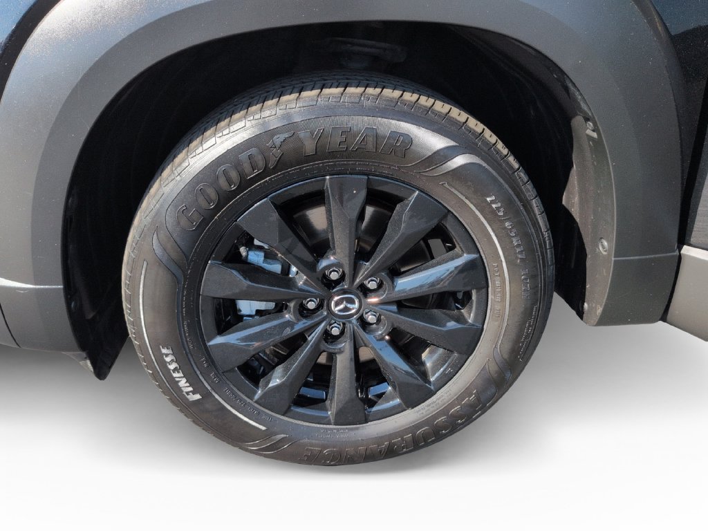 Used 2025 MAZDA CX-50 AWD 2.5 S w/ Premium Package image 30