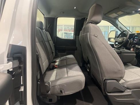 New 2026 Ford F350 XL w/ STX Appearance Package AWD/4WD image 24