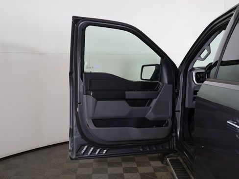 Used 2023 Ford F150 XLT w/ Equipment Group 301A Mid image 18